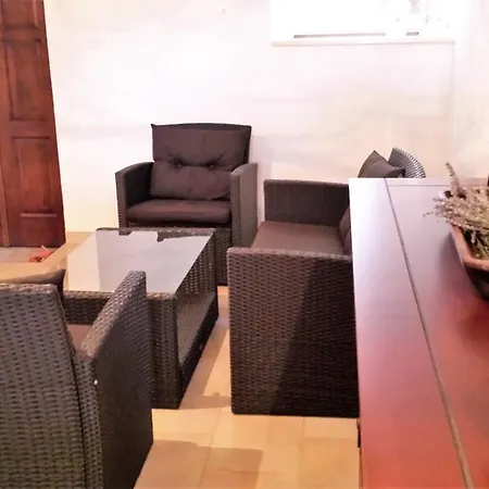 House Of Veli Joze Holiday home