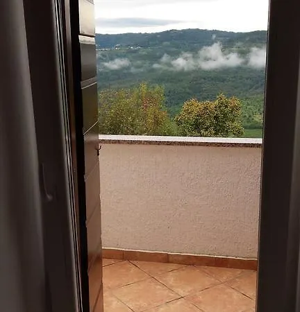 House Of Veli Joze Motovun