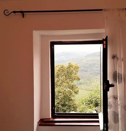 Holiday home House Of Veli Joze Motovun