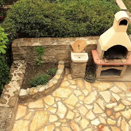 Holiday home House Of Veli Joze