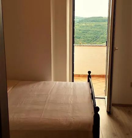 Holiday home House Of Veli Joze Motovun