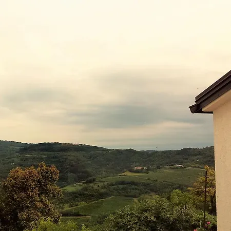 Holiday home House Of Veli Joze Motovun