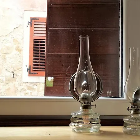 House Of Veli Joze * Motovun
