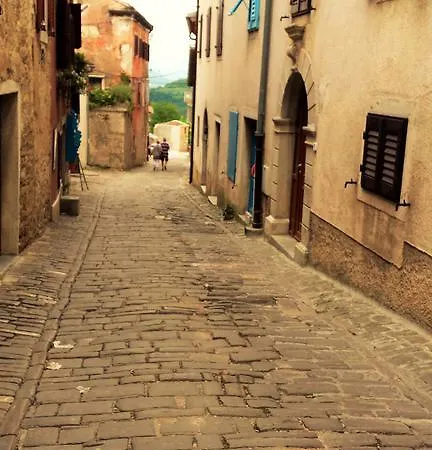 House Of Veli Joze Holiday home Motovun