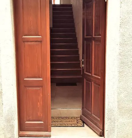 House Of Veli Joze Motovun