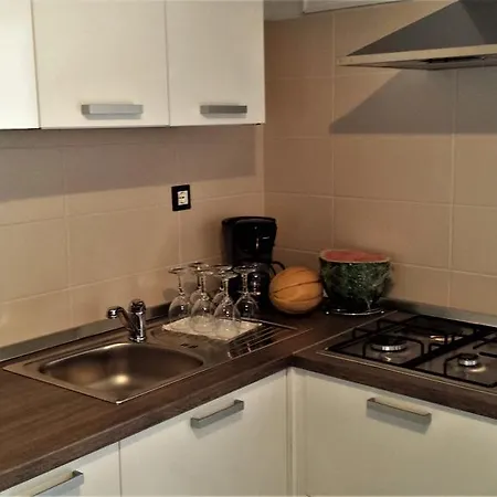 Holiday home House Of Veli Joze