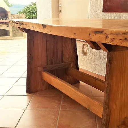 House Of Veli Joze Holiday home Motovun