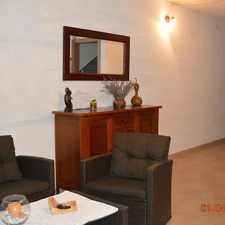 Holiday home House Of Veli Joze *