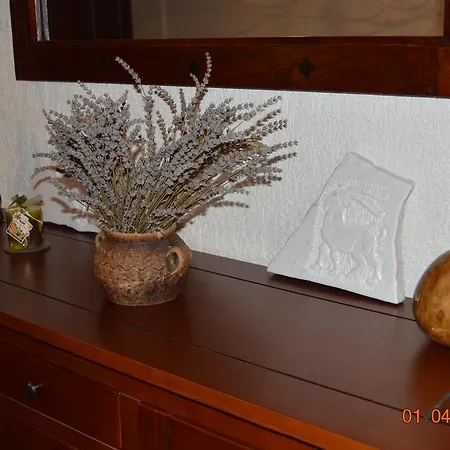 House Of Veli Joze Holiday home *