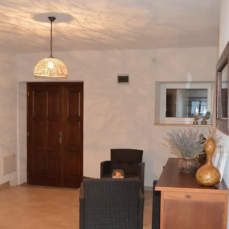 House Of Veli Joze Holiday home Motovun