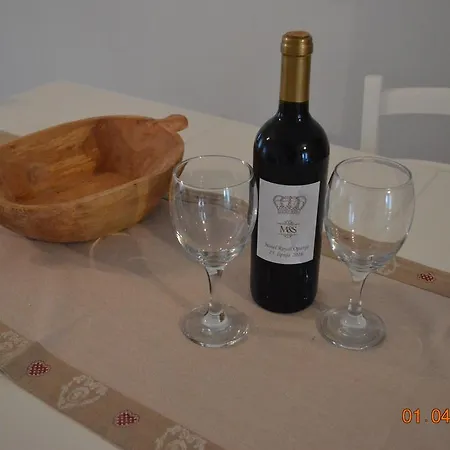 Holiday home House Of Veli Joze