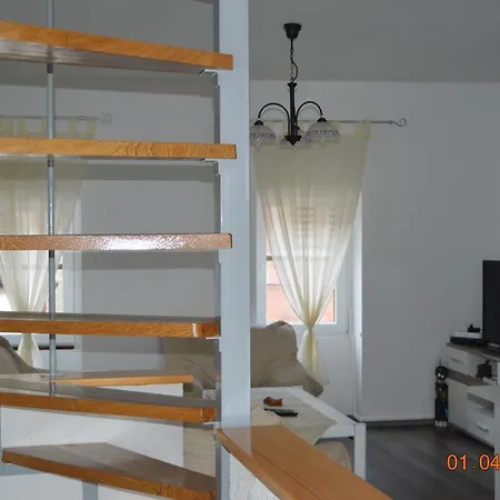 House Of Veli Joze Holiday home