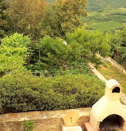 House Of Veli Joze Ferienhaus Motovun