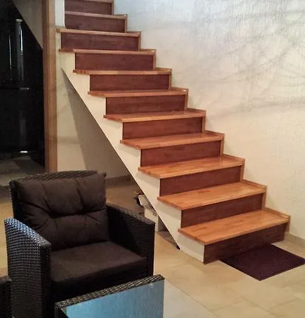 Ferienhaus House Of Veli Joze