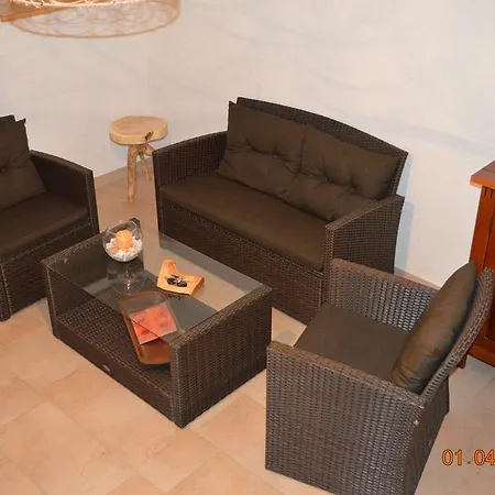 Ferienhaus House Of Veli Joze
