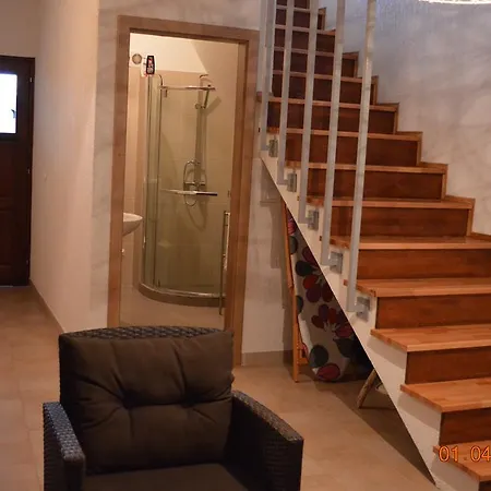 House Of Veli Joze Ferienhaus *